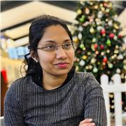 Qualified ESOL & EFL tutor (MA TESOL) offering online English lessons for adults and young learners in the UK